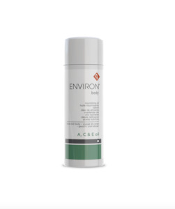 Environ A,C & E Oil