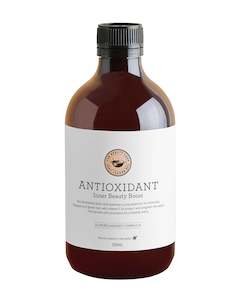 ANTIOXIDANT Inner Beauty Boost