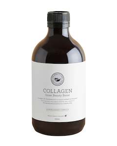 COLLAGEN Inner Beauty Boost