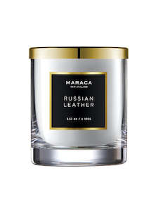 Maraca - Russian Leather