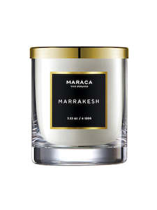 Maraca - Marrakesh