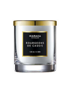 Maraca - Bourgeons De Cassis