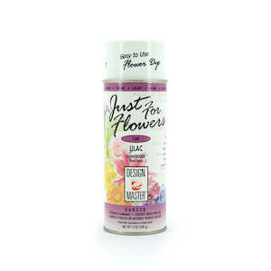 Design Master Just for Flowers Spray 312gm - Lilac (139)