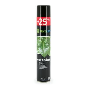 Floralife Leafshine Spray 750ml - Clear