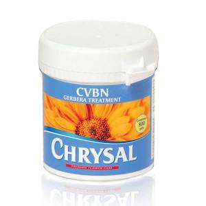 Internet only: Chrysal CVB Tablets Jar/800 - Clear (77-CVBN)