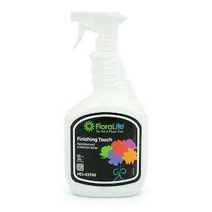 Floralife Finishing Touch Spray 950ml (32oz) - Clear (#3700)