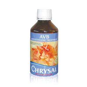 Chrysal AVBS Double Strength 1ltr - Clear (77-AVBS)