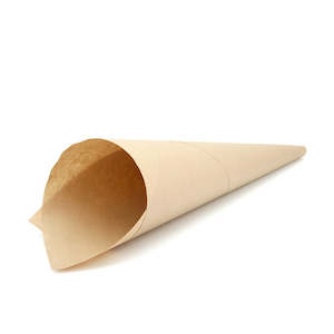 Kraft Paper Sheet 50x70cm (65gsm) Pk/200 - Natural