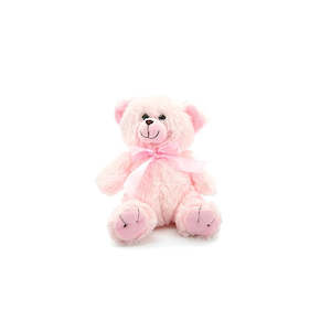 Teddy Bear 20cm - Light Pink (10-TED-20-BPIN)