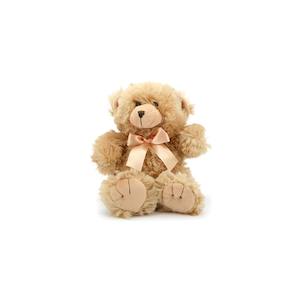 Teddy Bear 20cm - Honey (10-TED-20-LBRO)