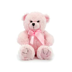 Teddy Bear 30cm - Light Pink (10-TED-30-BPIN)