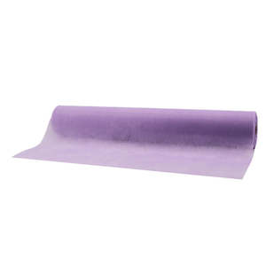 Non Woven Roll 60cmx50m - Lilac