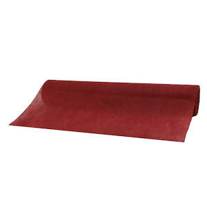 Non Woven Roll 60cmx50m - Burgundy