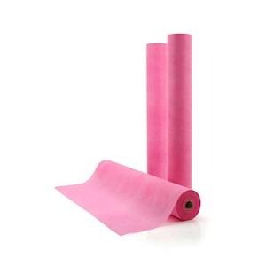 Premium Non Woven Vilene Roll 60cmx50m (28gsm) - Cerise