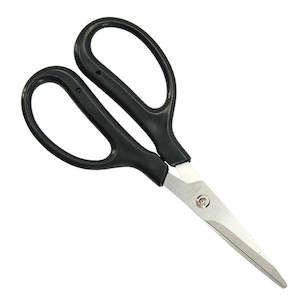 All Purpose Scissors - Black