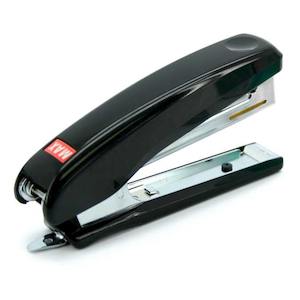 MAX Pocket Stapler - Black