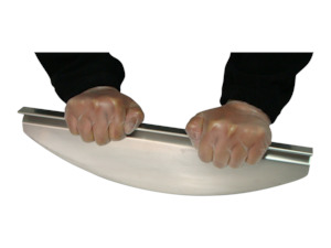 Pizza Rocker Cutter - Moonwhite