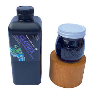 Clonex Rooting Hormone Gel Purple