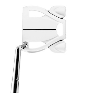 Taylormade Ghost DB Putter Mooregolf