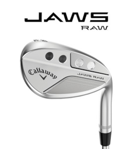 Callaway Jaws Raw Wedges Mooregolf