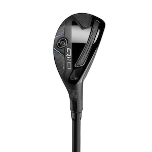 Taylormade Qi10 Tour Rescue Mooregolf