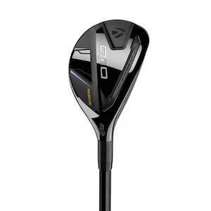 Taylormade Qi10 Rescue Mooregolf