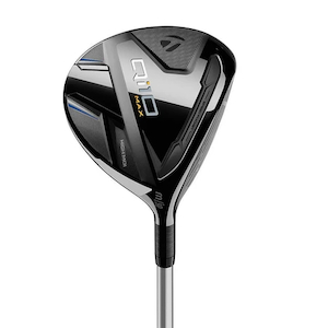 Taylormade Ladies Qi10 Max Fairway Mooregolf