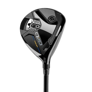 Taylormade Qi10 Tour Fairway Mooregolf