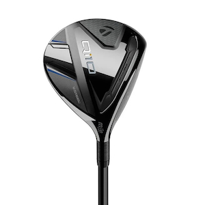 Taylormade Qi10 Fairway Mooregolf