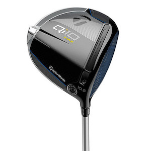 Taylormade Qi10 Max Driver Mooregolf