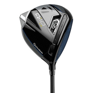 Taylormade Qi10 LS Driver Mooregolf