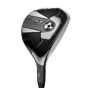 Callaway Apex Utility Wood Mooregolf