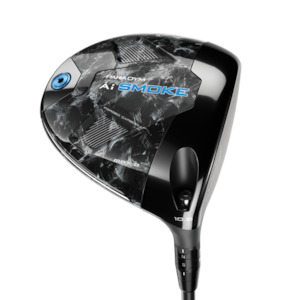 Callaway Paradym Ai Smoke Max D Driver Mooregolf