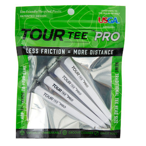 Tour Tee Pro Pack Mooregolf