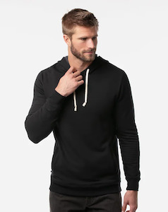 Travis Mathew Cloud Hoodie Mooregolf