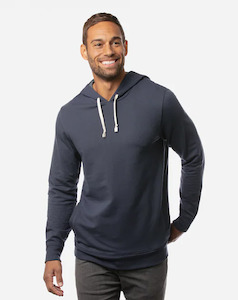 Travis Mathew Cloud Hoodie Mooregolf