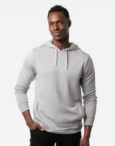 Travis Mathew Cloud Hoodie Mooregolf