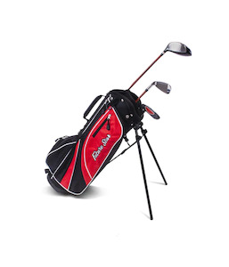 Golf course or practice range: PGF Junior Set 6-8 Years Mooregolf