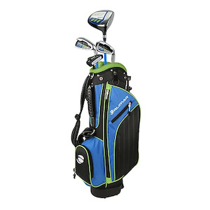 Orlimar Boys Set 6-8 Years Mooregolf