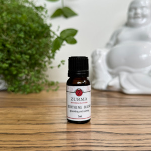 Wholesale trade: Birthing Blend Oil Diffuser Blend