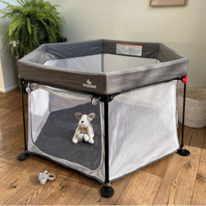 Wholesale trade: Moose Harley Play Pen