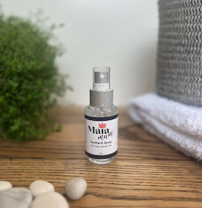 Maia Mum Sooth-It Spray