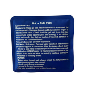 Wholesale trade: Heat Pack - Gel Hot or Cold Pack for Warm-Ease