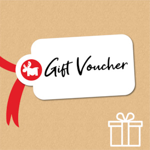 Wholesale trade: MOOSE Gift Voucher