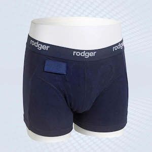 Sensor Briefs for Rodger Bedwetting Alarm