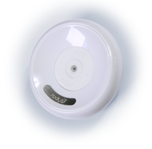 Rodger Wireless Bedwetting Alarm Second Base Unit