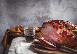 Home / Main / Half Christmas Ham – SOLD OUTPrivate