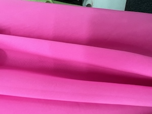 Chiffon Mid Pink – (Y3-4) – 100% Polyester – 150cm wide – per mtr