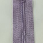 Dress Zip – 15cm (6 inch) – Violet (373) Ykk Nylon Dress Zips each