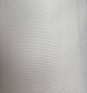 Lingerie Knit – (7) – White – Medium Weight – 100% Nylon – 150cm wide per mtr